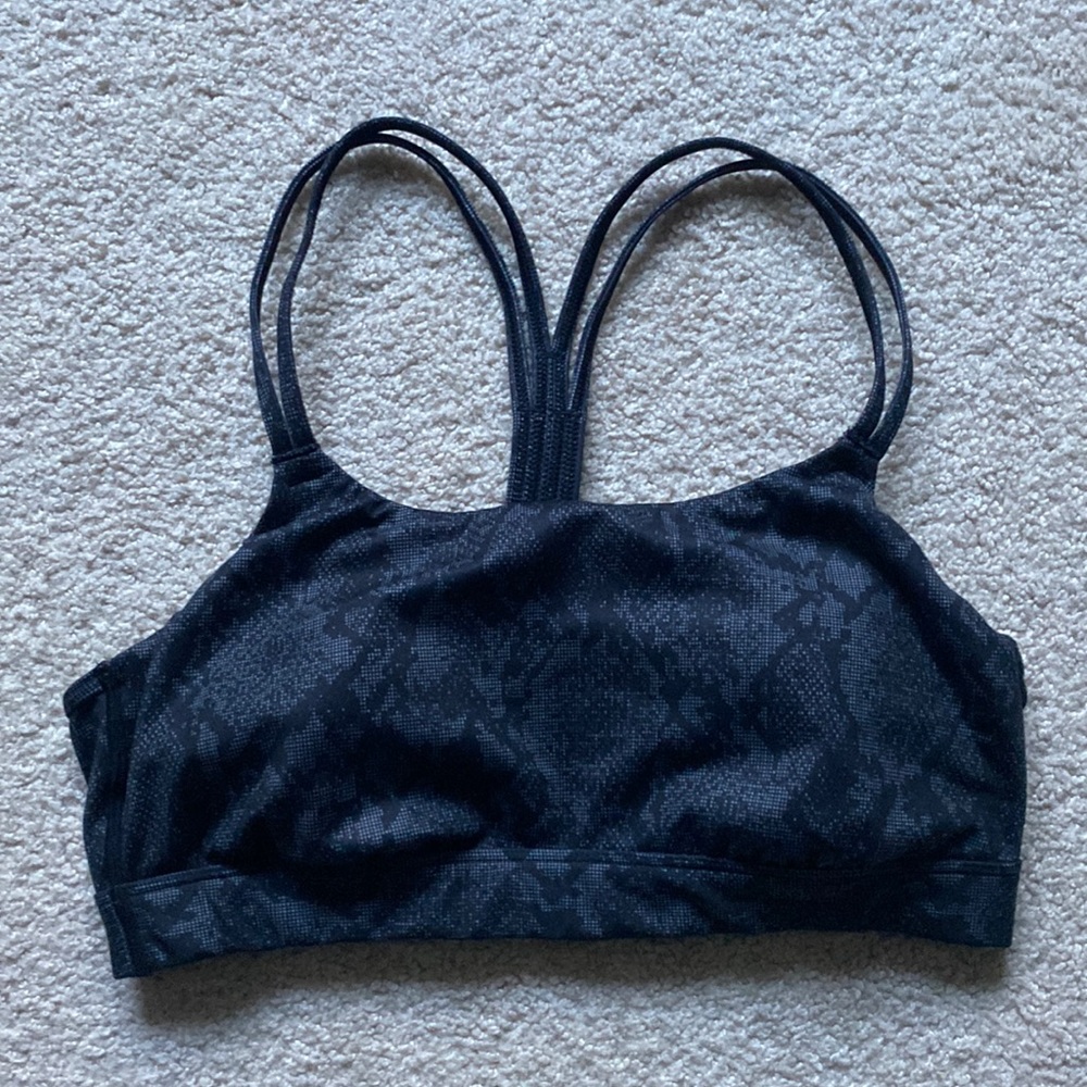 Sports Bra